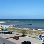 Strandhotel, App 5sh324 3* Heiligenhafen