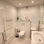 Strandhotel, App 5sh324 Lägenhet 3*