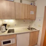 Strandhotel, App 5sh324 Lägenhet