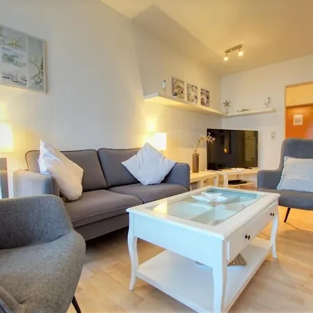 Strandhotel, App 5sh324 Lägenhet