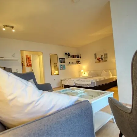 Strandhotel, App 5sh324