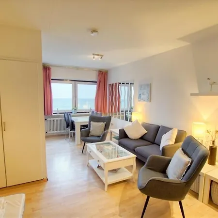 Strandhotel, App 5sh324 Heiligenhafen