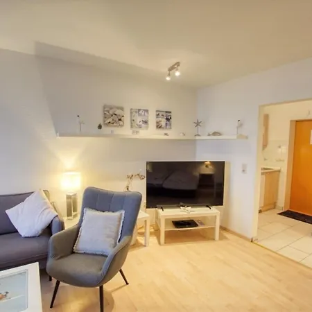 Strandhotel, App 5sh324 Appartement