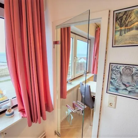 Strandhotel, App 5sh324 Lägenhet