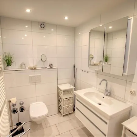 Strandhotel, App 5sh324 Lägenhet