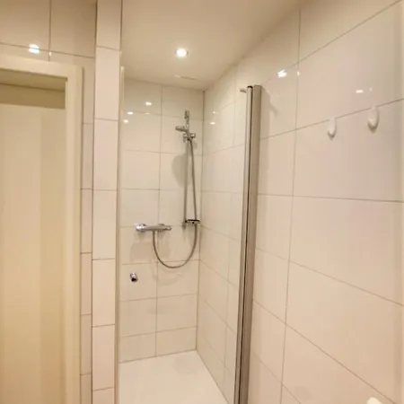 Strandhotel, App 5sh324 3*