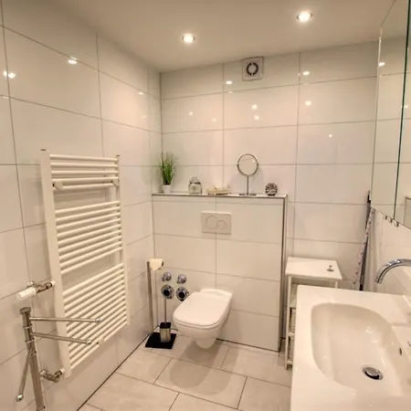 Strandhotel, App 5sh324 Lägenhet 3*