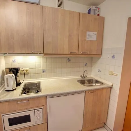 Strandhotel, App 5sh324 Lägenhet