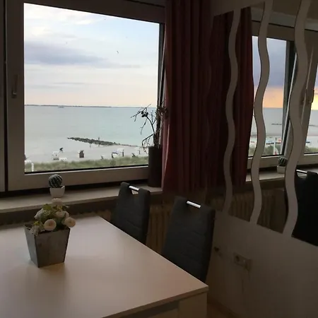 Strandhotel, App 5sh324 Heiligenhafen