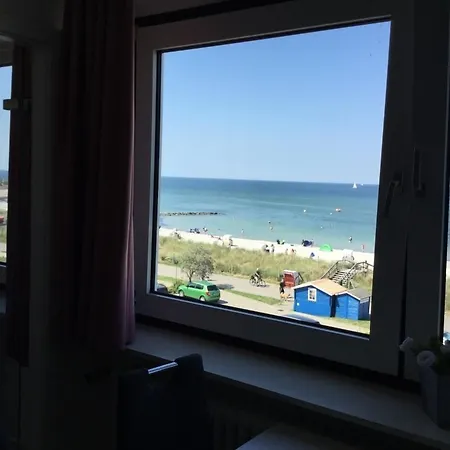 Appartement Strandhotel, App 5sh324 Heiligenhafen
