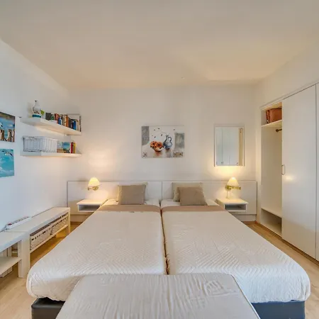 Strandhotel, App 5sh324 3* Heiligenhafen