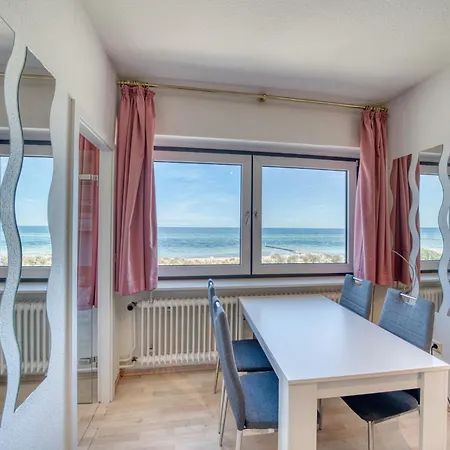 Strandhotel, App 5sh324 Lägenhet 3*