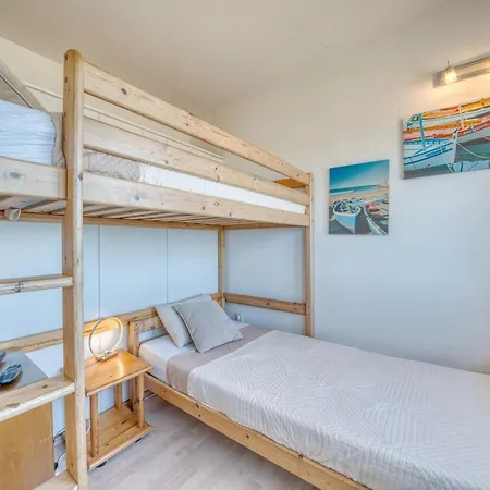 Strandhotel, App 5sh324 Lägenhet Heiligenhafen