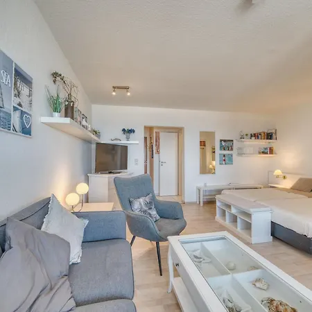 Strandhotel, App 5sh324 Heiligenhafen
