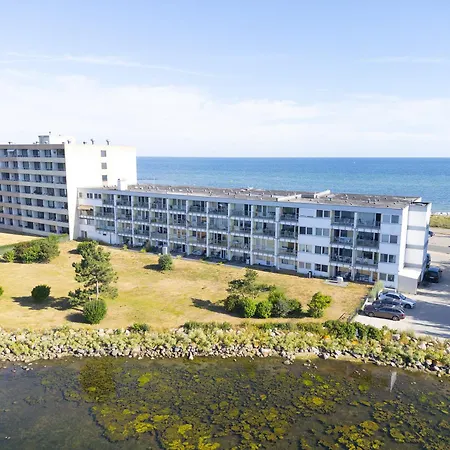 Strandhotel, App 5sh324 Lägenhet Heiligenhafen