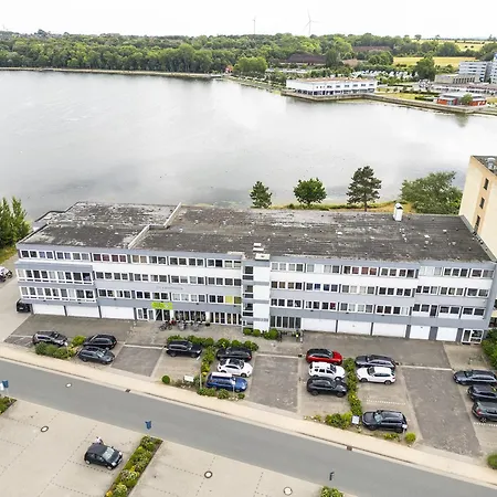 Strandhotel, App 5sh324 3*