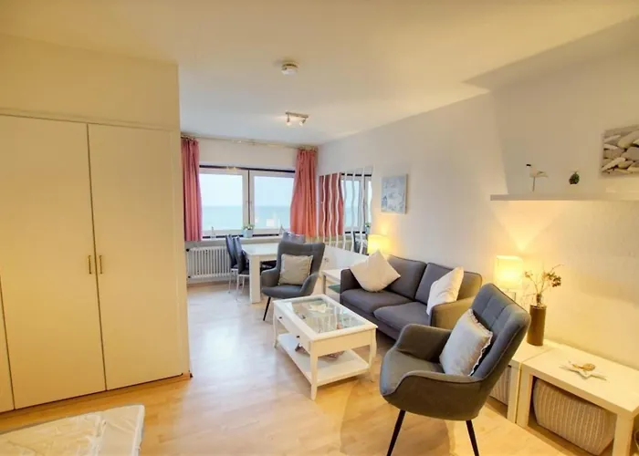 Strandhotel, App 5sh324 Heiligenhafen