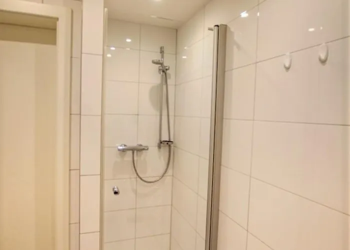 Strandhotel, App 5sh324 4*